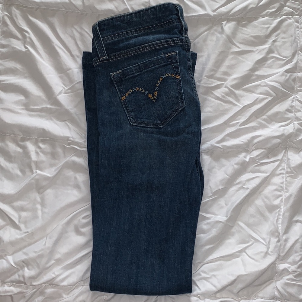 Levi jeans